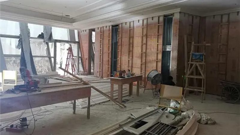 阳台漏水维修费用揭秘：影响因素及预算指南