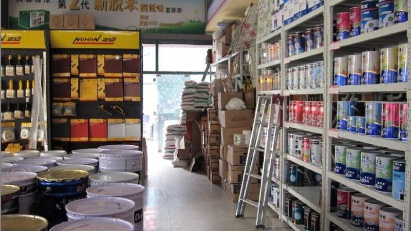 小标题：靠谱施工团队的必备条件