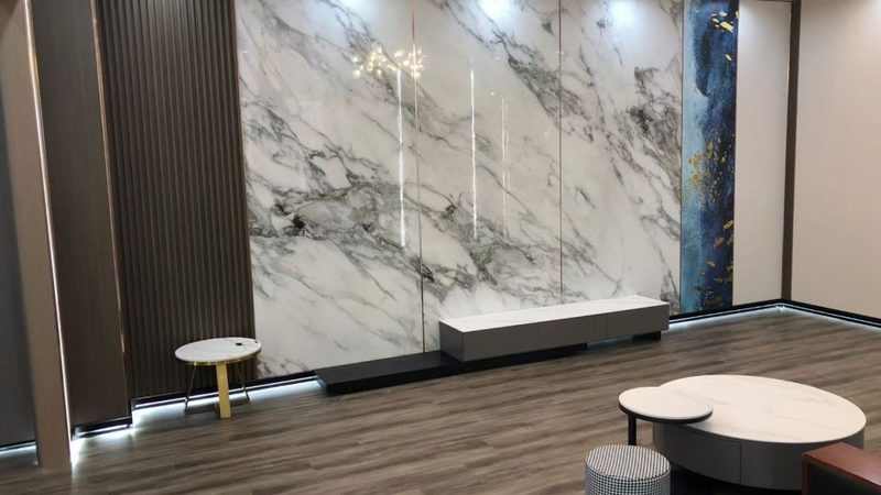 卫生间漏水维修验收：五大标准揭秘